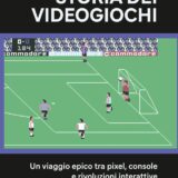 LIBRO: LA GRANDE STORIA DEI VIDEOGIOCHI – Davide Vasta