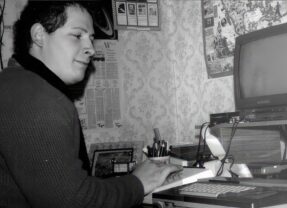 “The BDB Project” – Una “nuova vita” per le vecchie avventure testuali – ITA/ENG