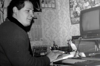 “The BDB Project” – A “new life” for old adventure games