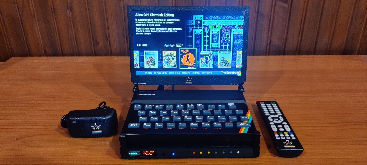 Immagine ZX Levitator