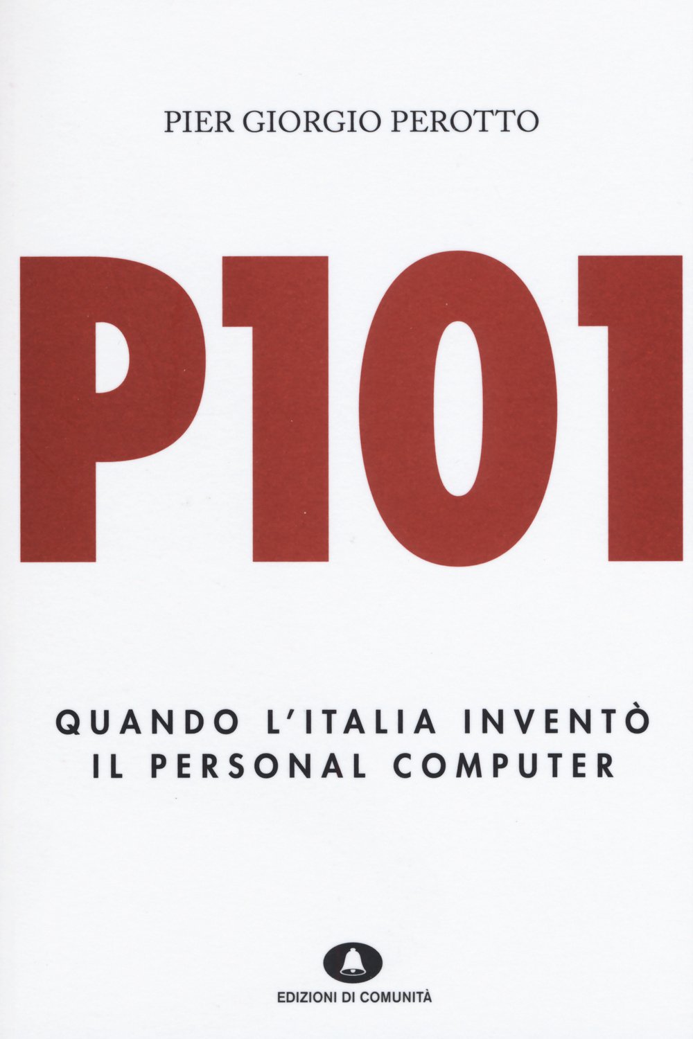 Immagine
Quando l'Italia inventò il Personal Computer