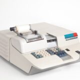 Intervista a Gastone Garziera, progettista della Olivetti Programma 101