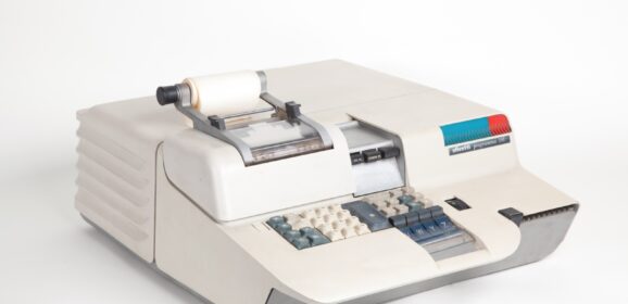 Intervista a Gastone Garziera, progettista della Olivetti Programma 101