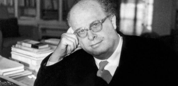 Il genio di Adriano Olivetti fra cultura e tecnologia – PARTE PRIMA