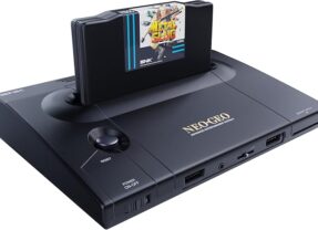 Il Ritorno del Re: SNK e Plaion annunciano il Neo Geo AES+
