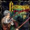 CASTLEVANIA: CIRCLE OF THE MOON – Game Boy Advance (2001)