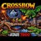 CROSSBOW – Atari 2600 – 7800 (1988)