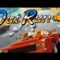 OUT RUN – Commodore 64  (1987)