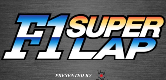 F1 SUPERLAP – Arcade (1993)