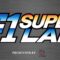F1 SUPERLAP – Arcade (1993)