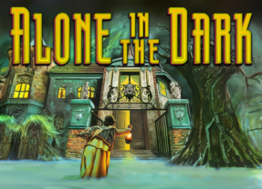 ALONE IN THE DARK – PC (1992)