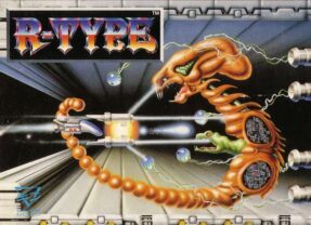 R-TYPE – Commodore 64 (1988)