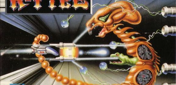 R-TYPE – Commodore 64 (1988)