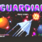 GUARDIAN – Amiga 1200 (1994)