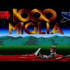 SPECIALE: 1000 MIGLIA (Simulmondo)