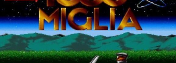 SPECIALE: 1000 MIGLIA (Simulmondo)