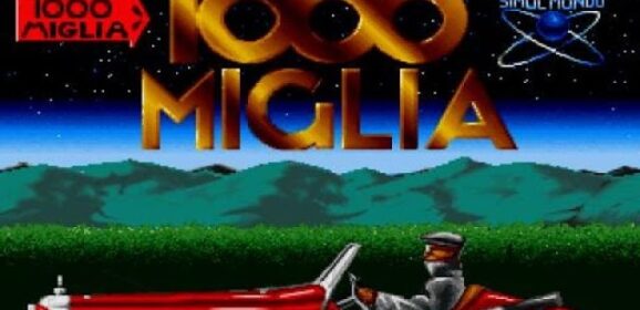 SPECIALE: 1000 MIGLIA (Simulmondo)
