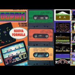 SPECIALE – PROGRAM: la storica rivista degli anni ’80