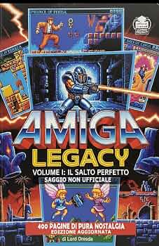 Immagine Amiga Legacy Vol.1