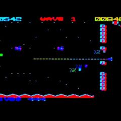 DODO LAIR (Star Bowl) – VIC20 (1984)