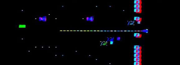 DODO LAIR (Star Bowl) – VIC20 (1984)