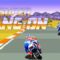 SUPER HANG ON – Mega Drive (1989)