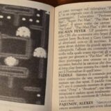 SPECIALE: DIZIONARIO DEI VIDEOGAME – Fabio Rossi (1993)