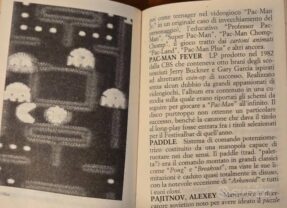 SPECIALE: DIZIONARIO DEI VIDEOGAME – Fabio Rossi (1993)